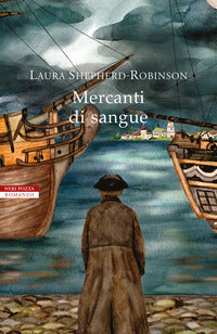 Mercanti di sangue 