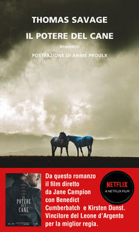 Potere del cane 
