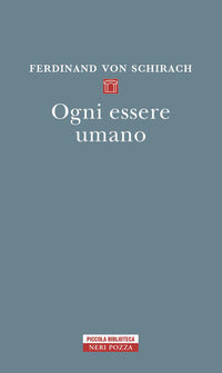 Ogni essere umano 