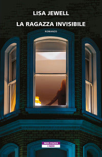 Ragazza invisibile 