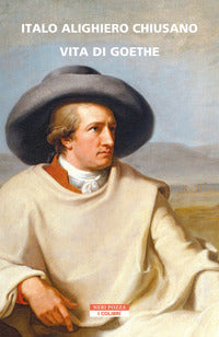 Vita di goethe 