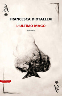 Ultimo mago 