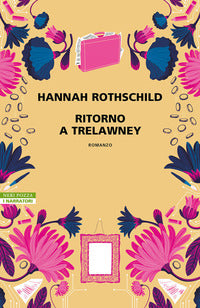 Ritorno a trelawney 