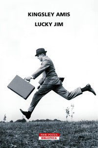 Lucky jim 
