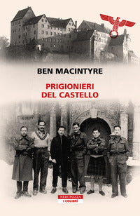 Prigionieri del castello 