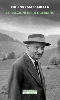 Correzioni heideggeriane 