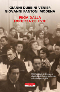 Fuga dalla fortezza celeste 