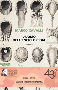 Uomo dell'enciclopedia 