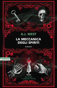 Meccanica degli spiriti 