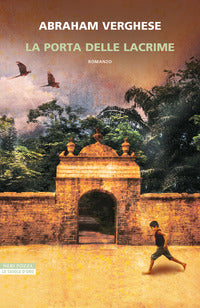 Porta delle lacrime 