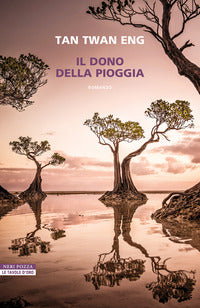 Dono della pioggia 