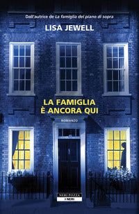 Famiglia e' ancora qui 