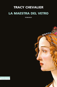 Maestra del vetro 