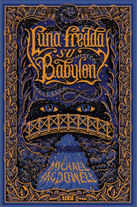 Luna fredda su babylon 