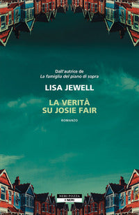 Verita' su josie fair 