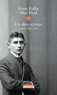 Altro scrivere - lettere 1904 - 1924 