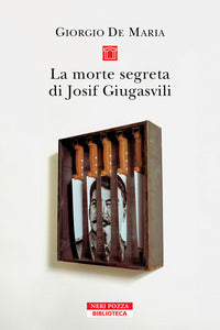 Morte segreta di josif giugasvilli 