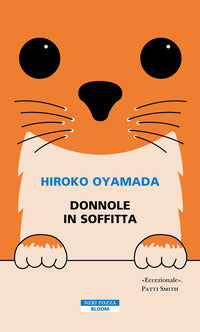Donnole in soffitta 
