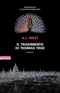 Tradimento di thomas true 