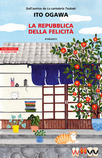 Repubblica della felicita' 