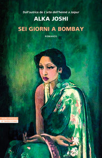 Sei giorni a bombay 
