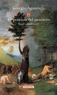 Potenza del pensiero - saggi e conferenze 