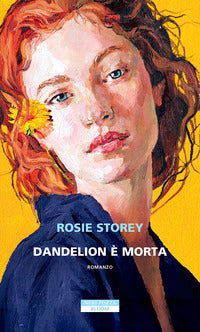 Dandelion e' morta 