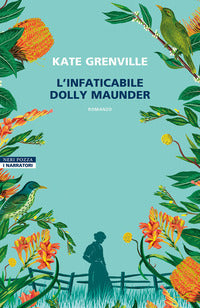Infaticabile dolly maunder 
