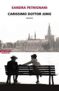 Carissimo dottor jung 