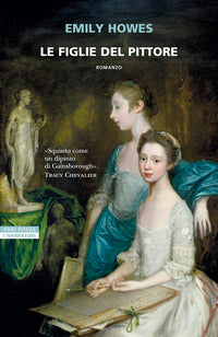 Figlie del pittore 