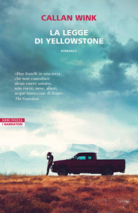 Legge di yellowstone 