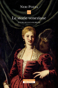 Storie veneziane 