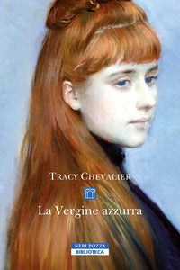 Vergine azzurra 
