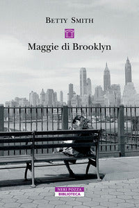 Maggie di brooklyn 