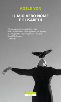 Mio vero nome e' elisabeth 