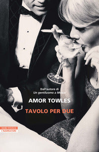 Tavolo per due 