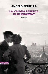Valigia perduta di hemingway 