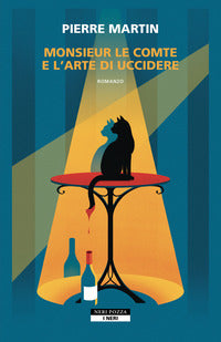 Monsieur le comte e l'arte di uccidere 