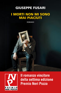 Morti non mi sono mai piaciuti 