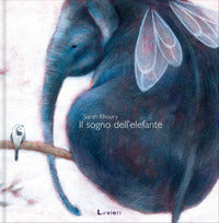 Sogno dell'elefante 