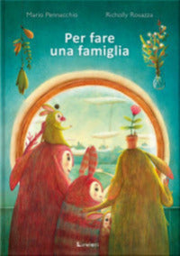Per fare una famiglia 