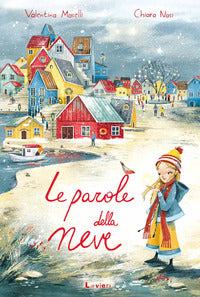 Parole della neve 
