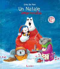 Natale imprevisto 