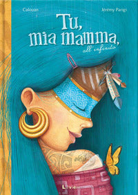 Tu mia mamma all'infinito 