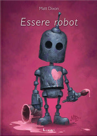Essere robot 