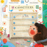 Cassettiera di papa' 