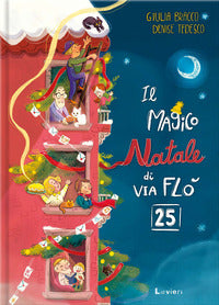 Magico natale di via flo' 25 