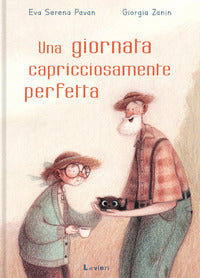 Giornata capricciosamente perfetta 