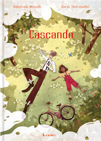 Cascando 
