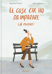 Cose che ho da imparare di nuovo 